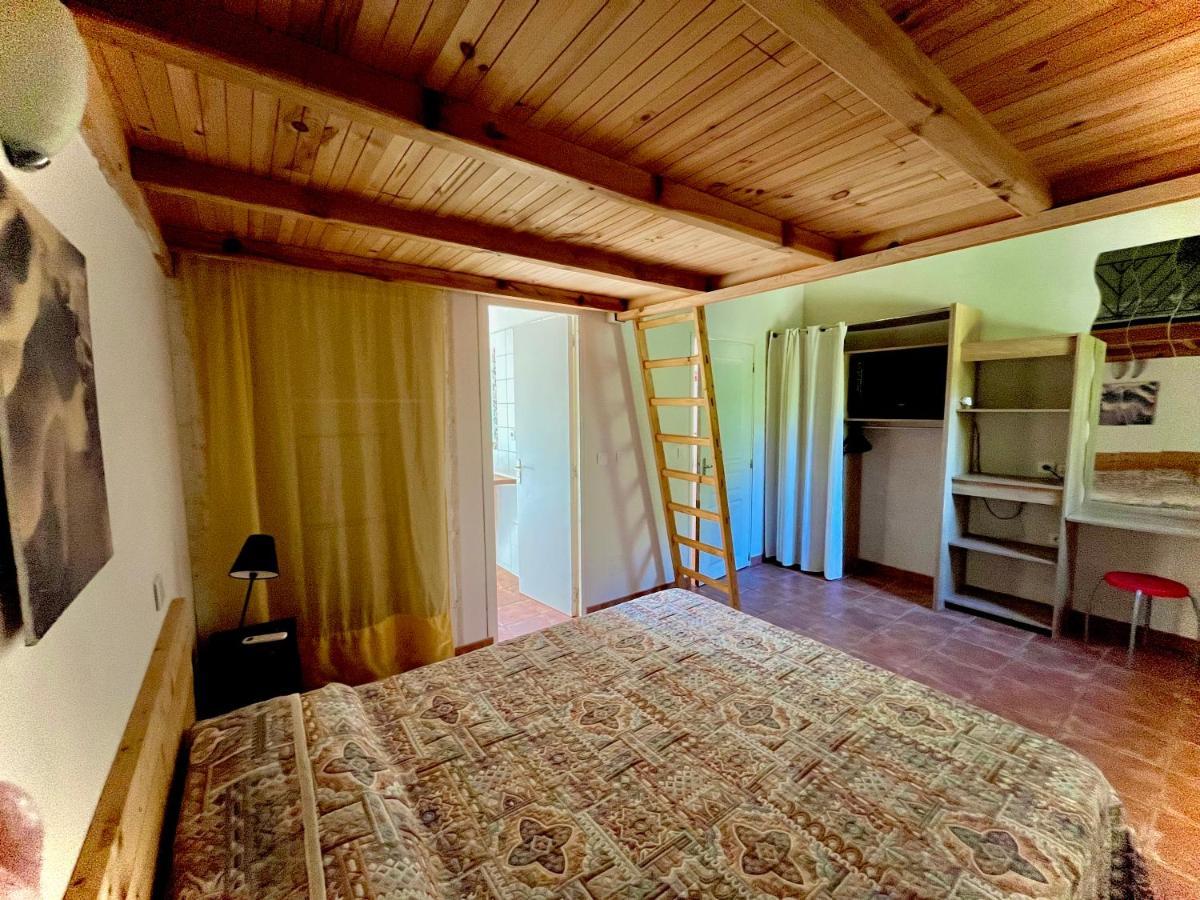 Le Maquis Plage Poggio Mezzana Extérieur photo