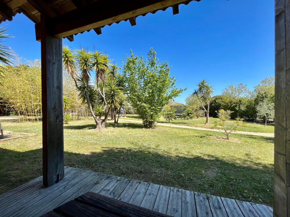 Le Maquis Plage Poggio Mezzana Extérieur photo