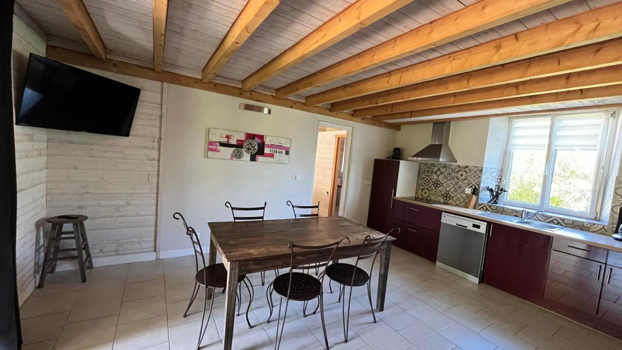 Le Maquis Plage Poggio Mezzana Extérieur photo