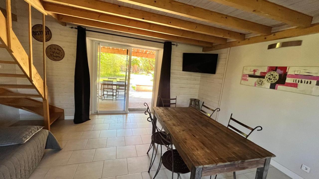 Le Maquis Plage Poggio Mezzana Extérieur photo