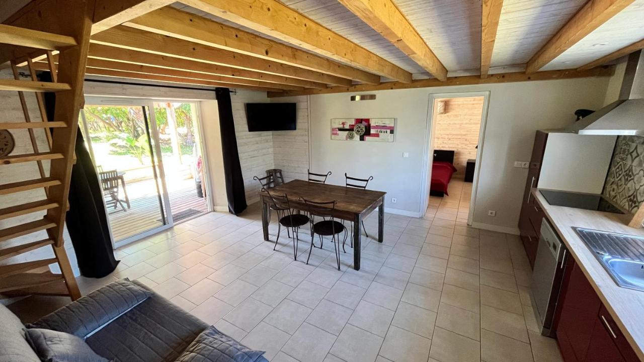 Le Maquis Plage Poggio Mezzana Extérieur photo