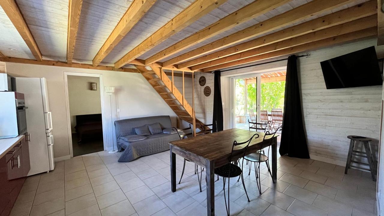 Le Maquis Plage Poggio Mezzana Extérieur photo