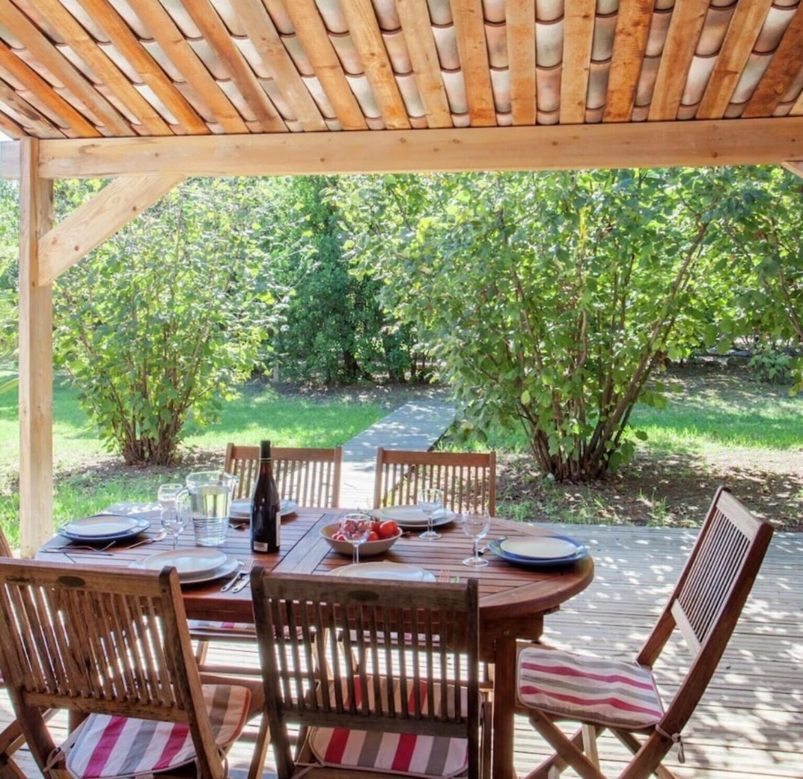 Le Maquis Plage Poggio Mezzana Extérieur photo