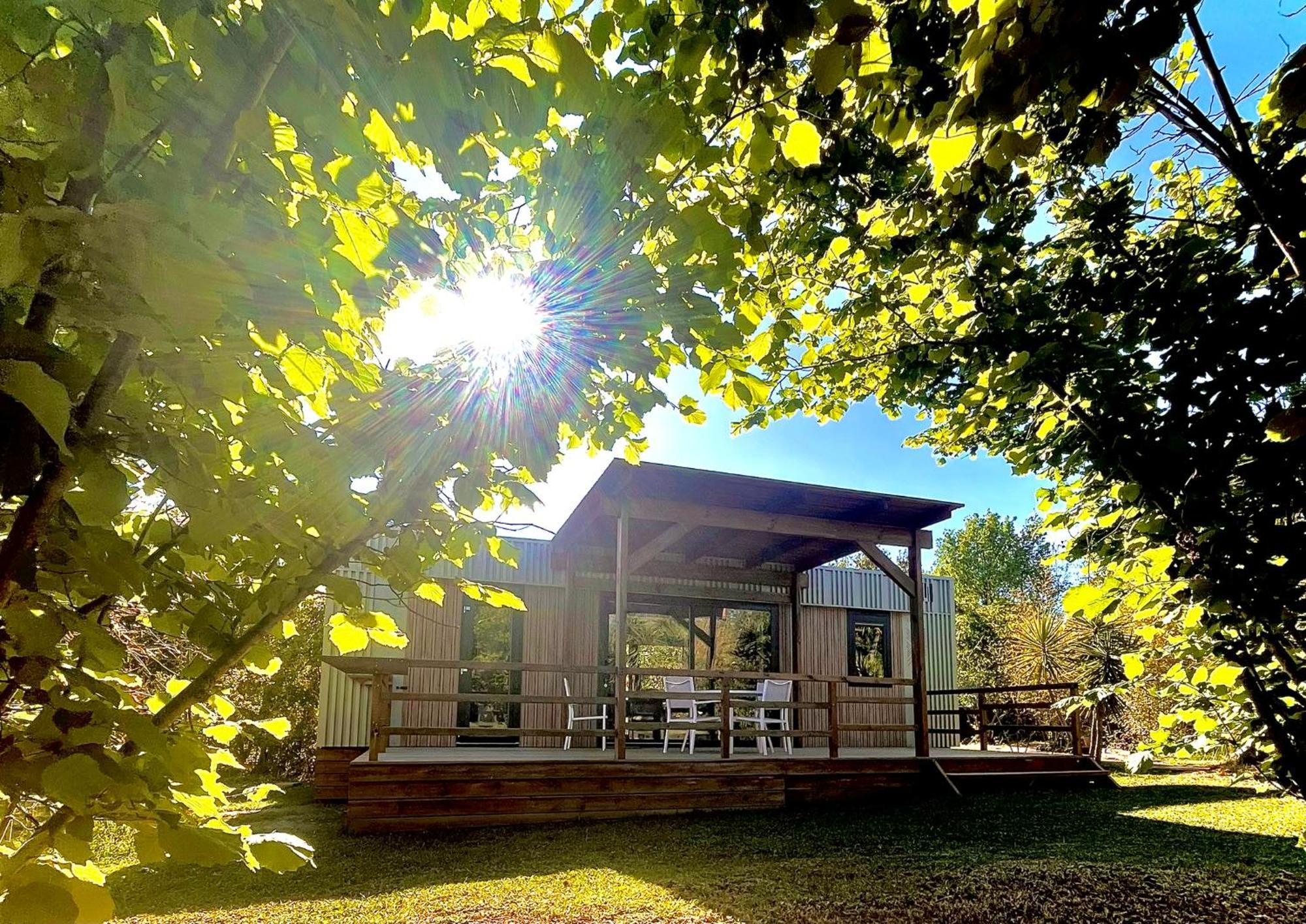 Le Maquis Plage Poggio Mezzana Extérieur photo