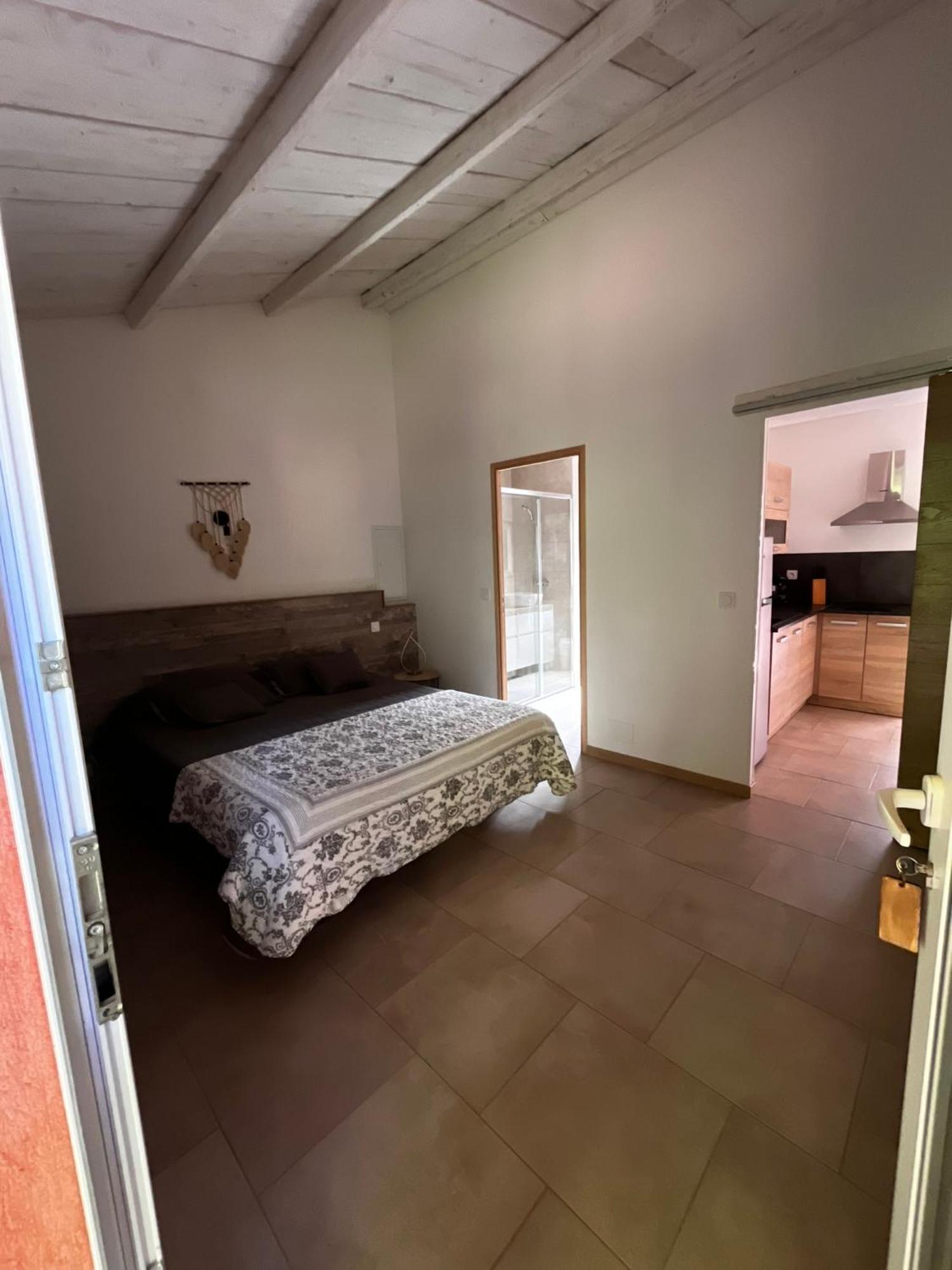 Le Maquis Plage Poggio Mezzana Extérieur photo